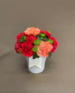 今日は母の日。お花は喜ばれますよ。｜「花工房　浪漫」　（愛知県小牧市の花キューピット加盟店 花屋）のブログ