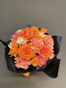 読売ジャイアンツファンの方へ贈るお花「花工房　浪漫」（愛知県小牧市の花屋）のギャラリー写真